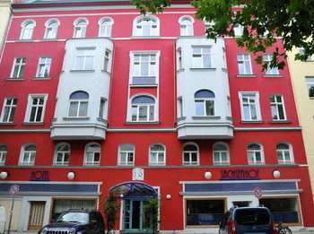 Hotel Sachsenhof