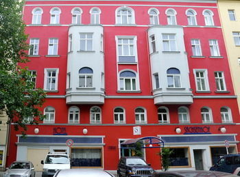 Hotel Sachsenhof