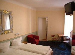 Hotel Sachsenhof