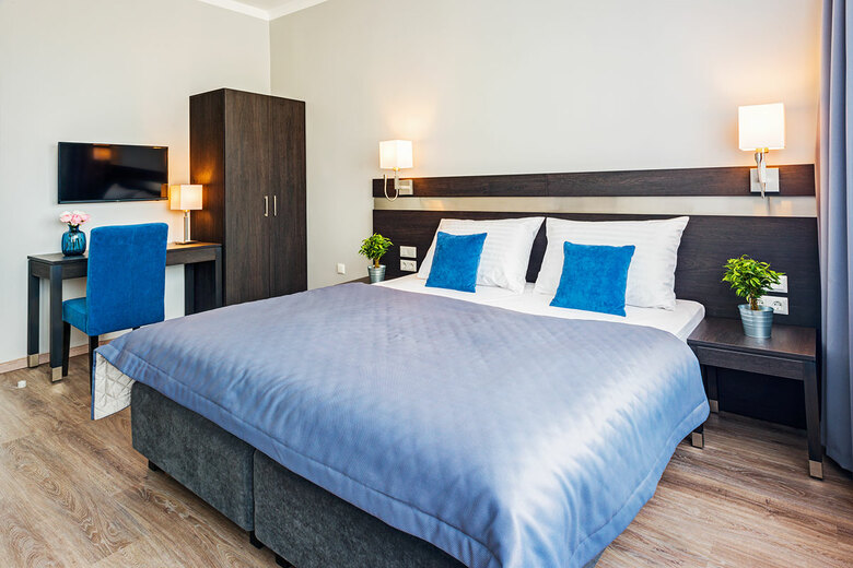 Arktur City Hotel