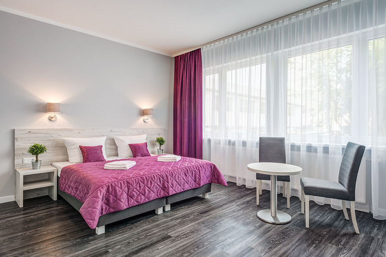 Arktur City Hotel