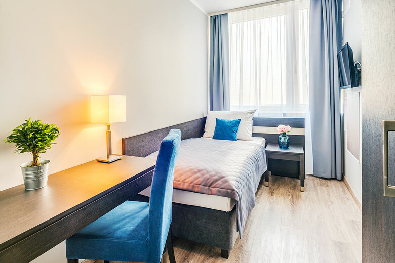 Arktur City Hotel