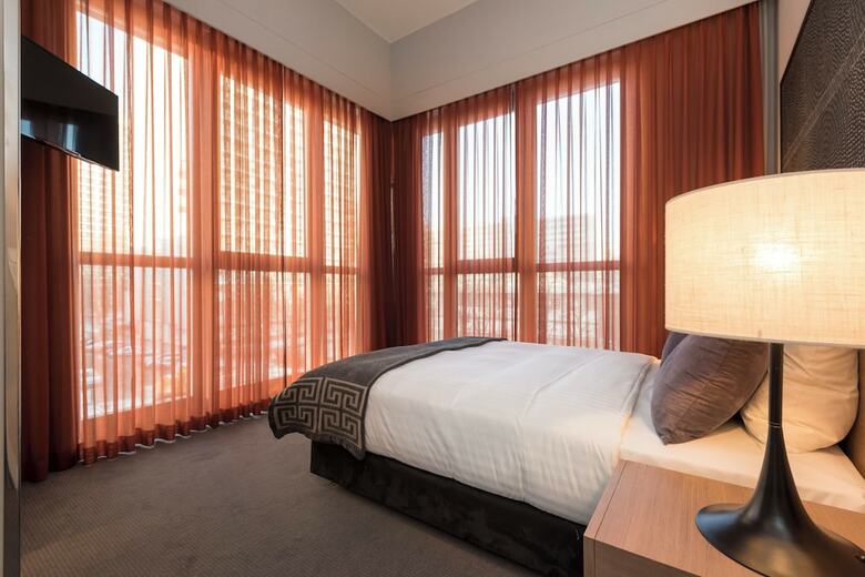 Adina Apartment Hotel Berlin Checkpoint Charlie