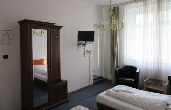Hotel Amelie Berlin West