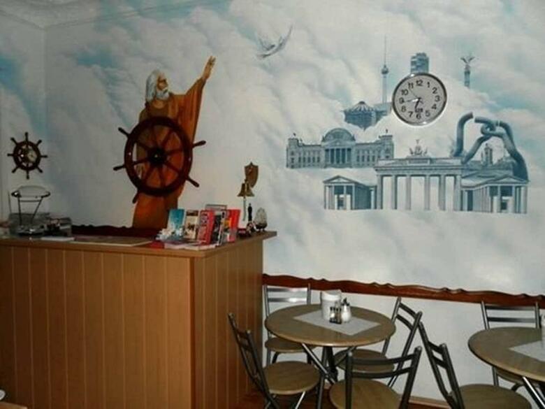 Hotel-pension Arche