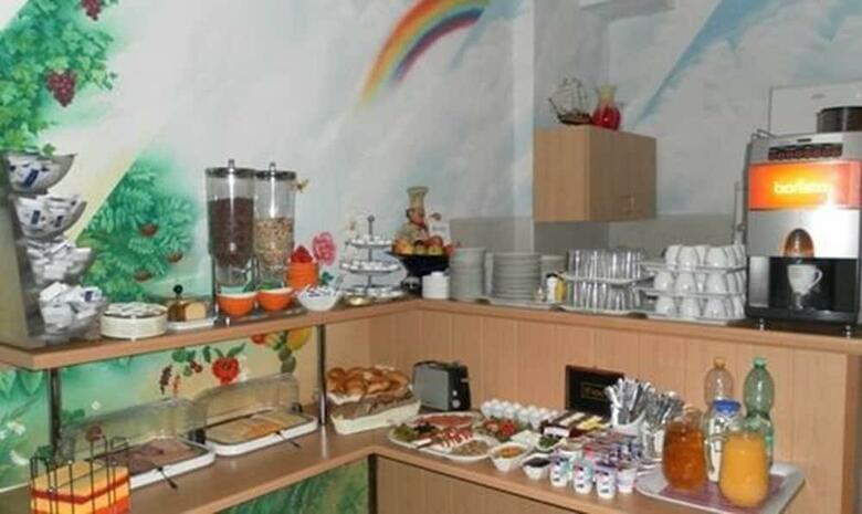 Hotel-pension Arche