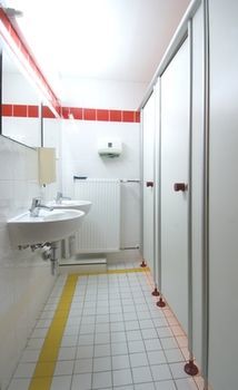 Apartamentos Amstel House Hostel