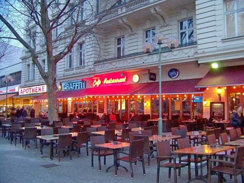 Hotel Amadeus Am Kurfuerstendamm
