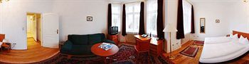 Apart Hotel Vivaldi