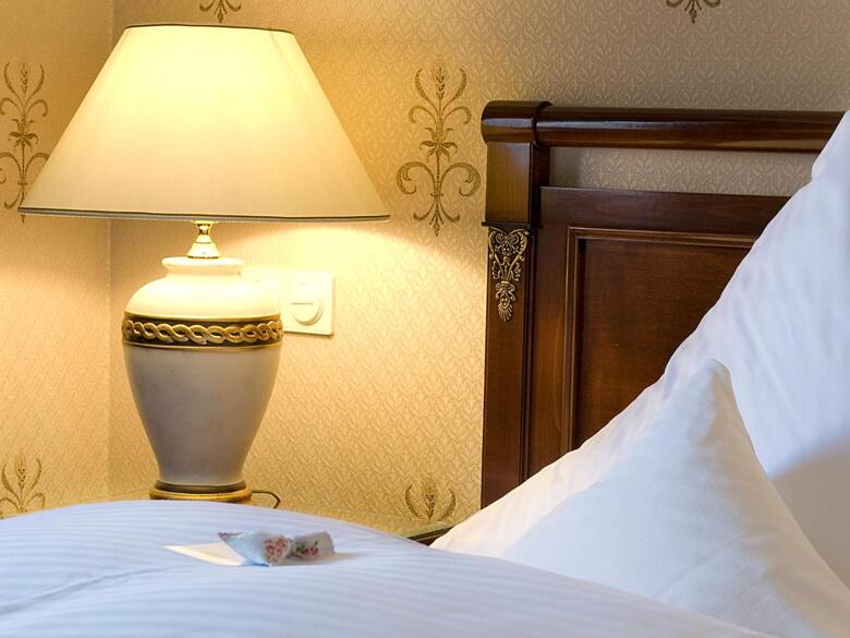 Hotel Villa Monte Vino