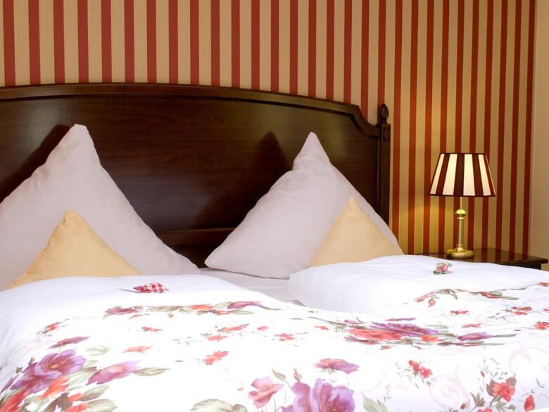 Hotel Villa Monte Vino