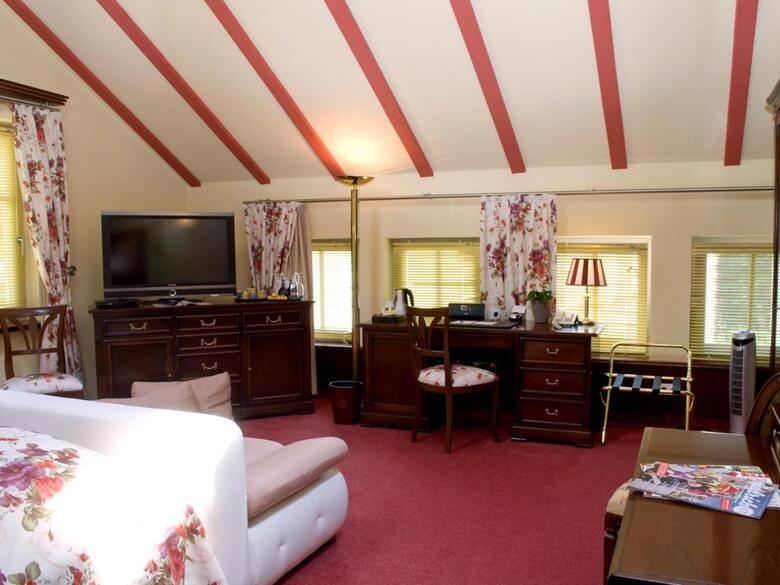 Hotel Villa Monte Vino