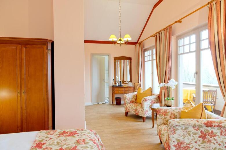Hotel Villa Monte Vino