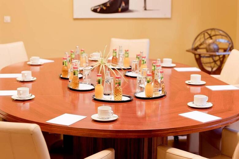 Hotel Villa Monte Vino
