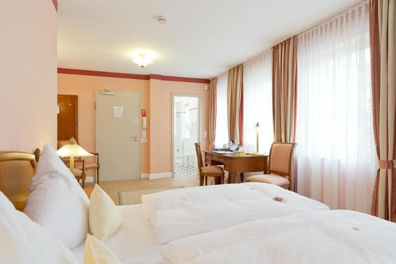 Hotel Villa Monte Vino