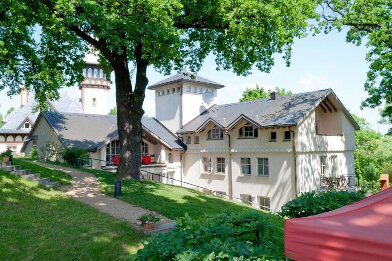 Hotel Villa Monte Vino