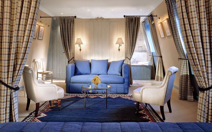 Hotel Elysees Regencia
