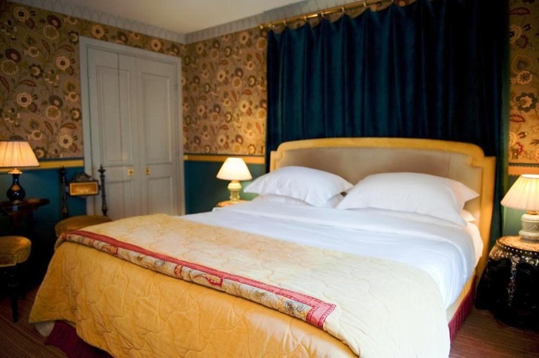 L'hotel