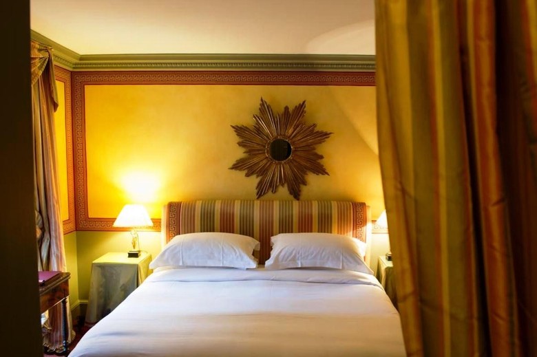 L'hotel