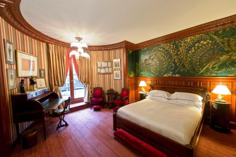 L'hotel