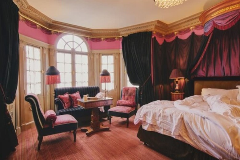 L'hotel