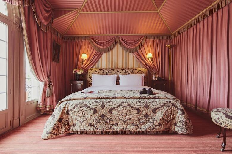 L'hotel