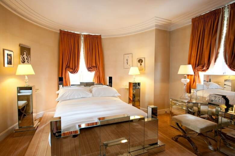 L'hotel