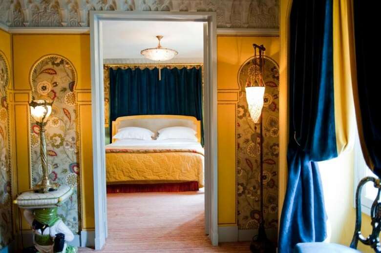 L'hotel