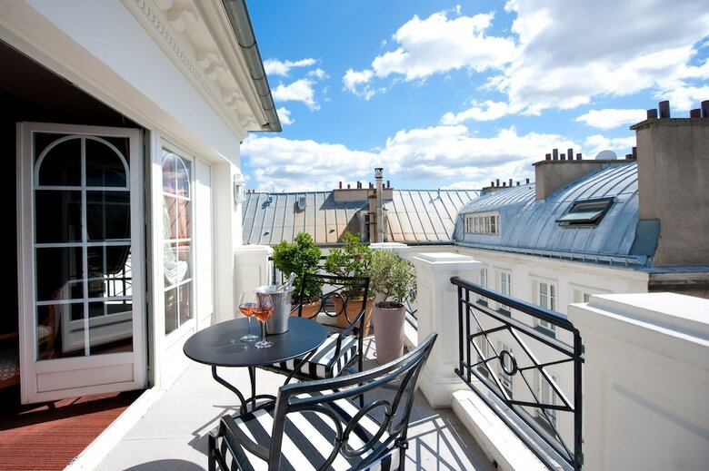 L'hotel