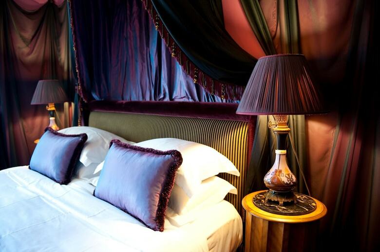 L'hotel