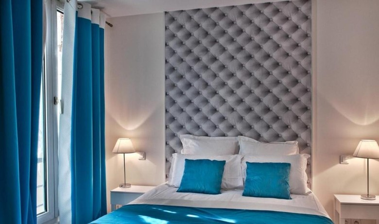 Hotel B Square