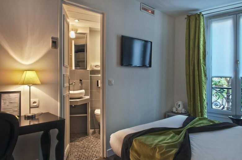 Hotel B Square