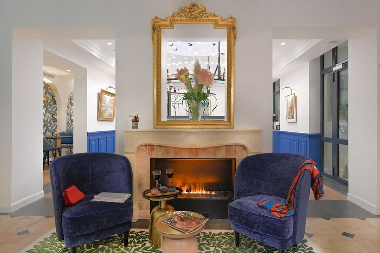 Hotel Cambon