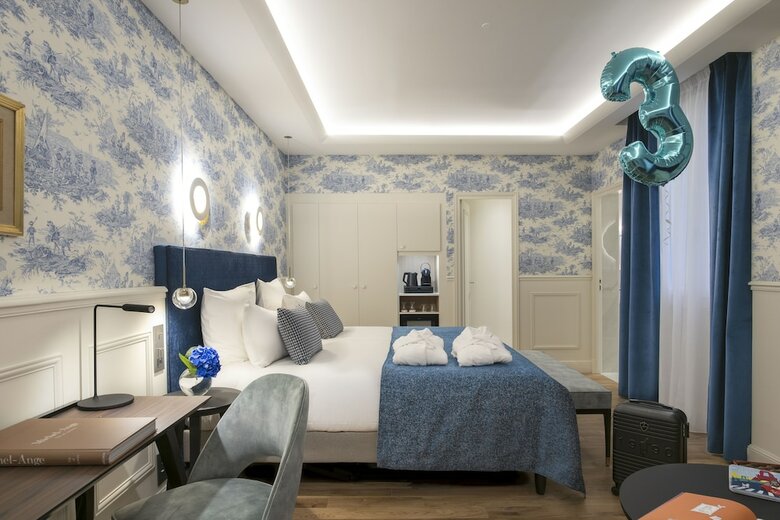 Hotel Cambon