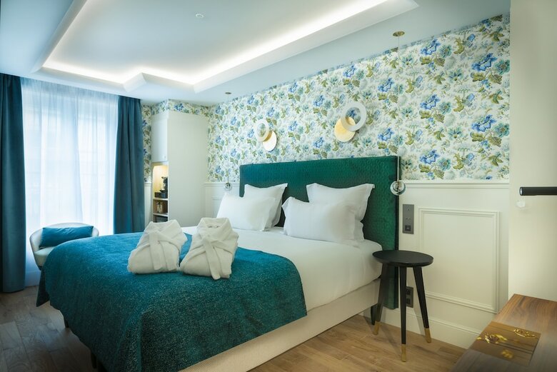 Hotel Cambon
