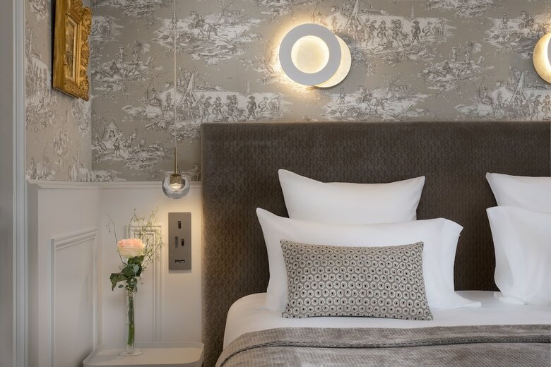 Hotel Cambon