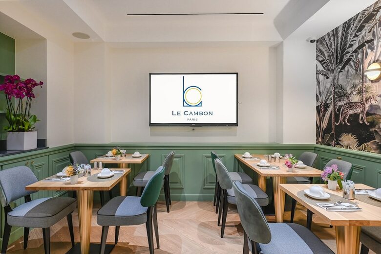 Hotel Cambon