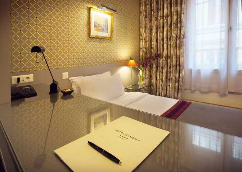 Hotel Cambon