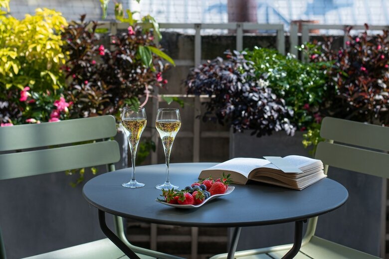 Hotel Cambon