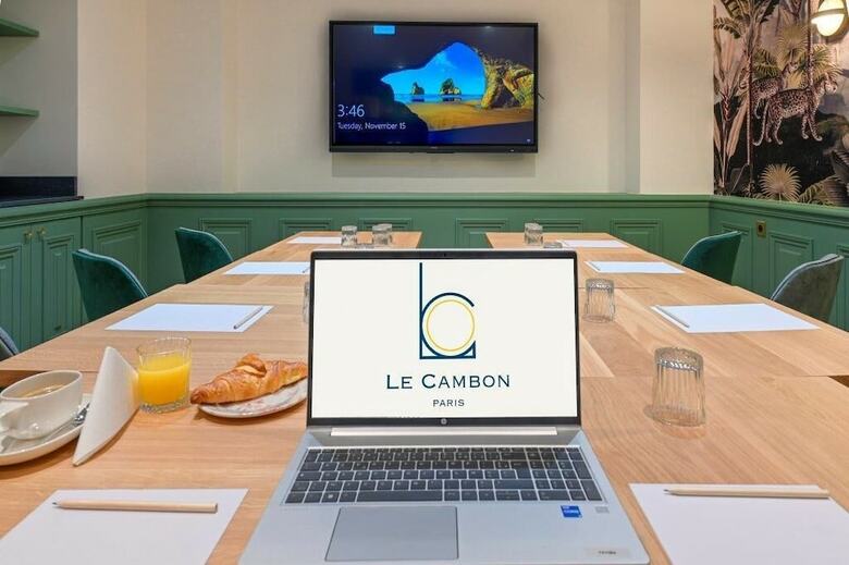 Hotel Cambon