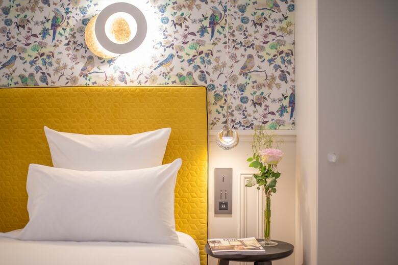 Hotel Cambon