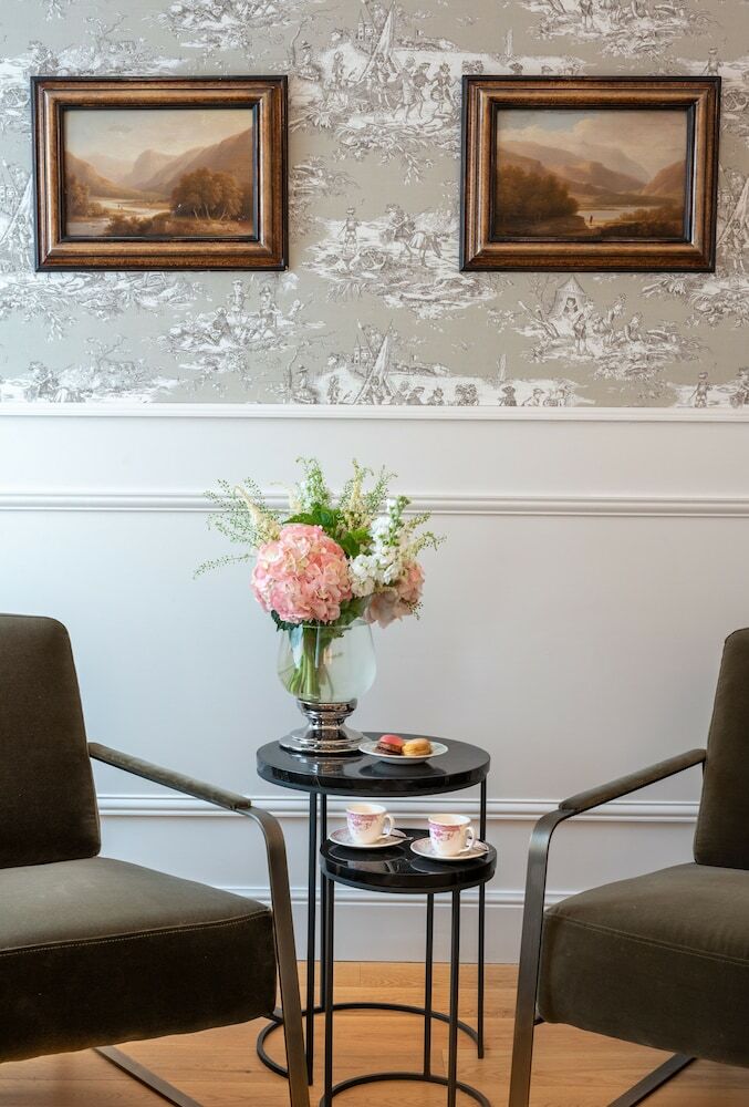 Hotel Cambon