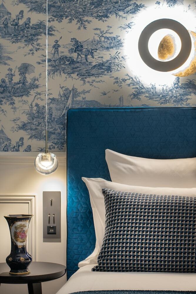 Hotel Cambon