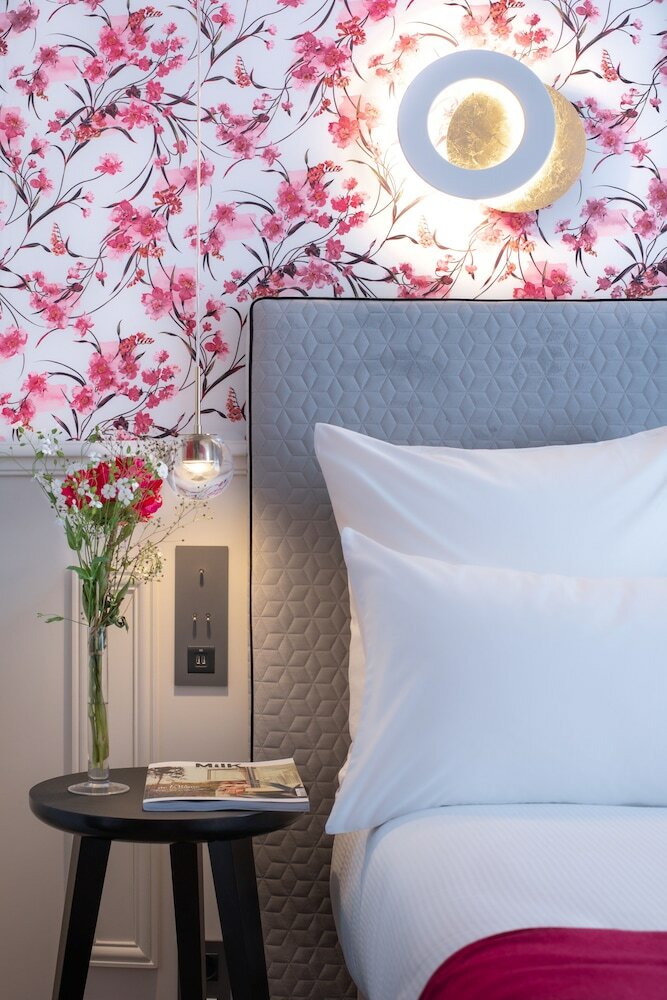 Hotel Cambon