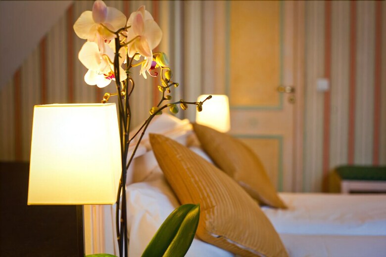 Hotel Louvre Sainte Anne
