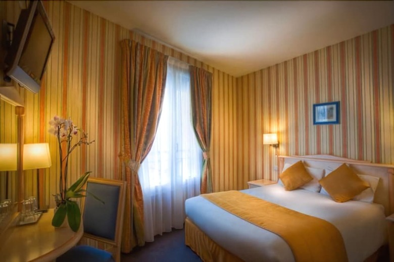 Hotel Louvre Sainte Anne