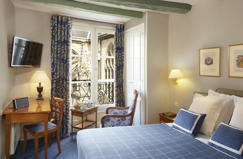 Hotel Relais Du Louvre