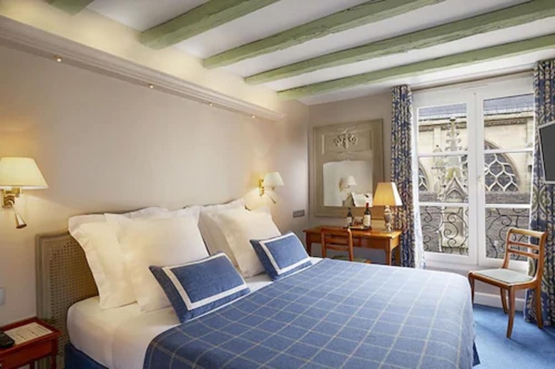 Hotel Relais Du Louvre
