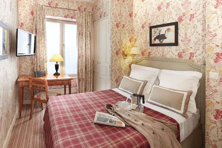 Hotel Relais Du Louvre