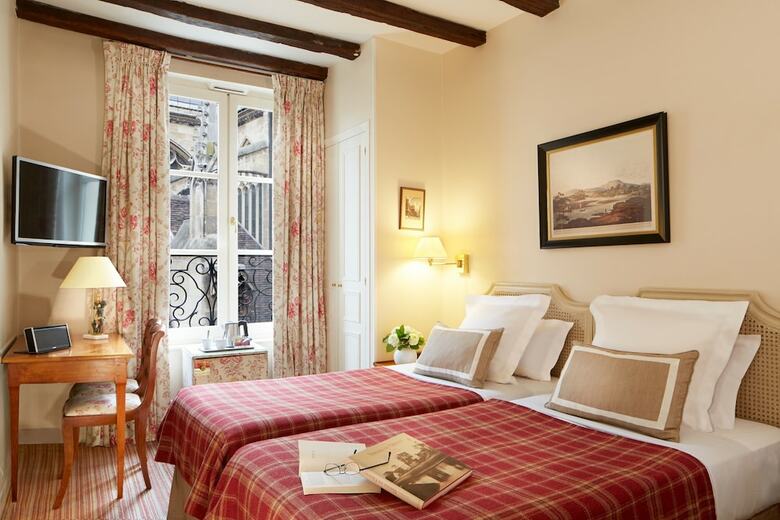 Hotel Relais Du Louvre